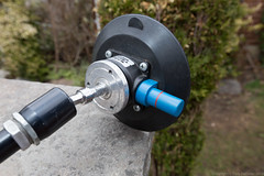 Suction Mount • <a style="font-size:0.8em;" href="http://www.flickr.com/photos/65051383@N05/14088717162/" target="_blank">View on Flickr</a>