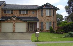 SOLD, 2A Crotoye Pl, Marsfield NSW