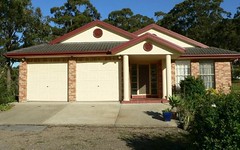 1 MOUNTAIN VIEW Cl, Seaham NSW