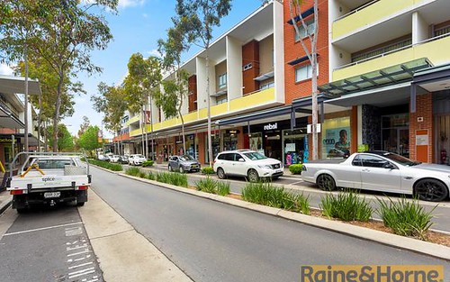 104/47 Main Street, Rouse Hill NSW