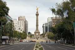 Mexico City, Mexico, January 2014