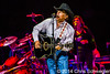 George Strait @ The Cowboy Rides Away Tour, The Palace Of Auburn Hills, Auburn Hills, MI - 02-14-14