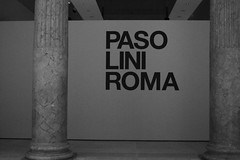 PASOLINI | ROMA