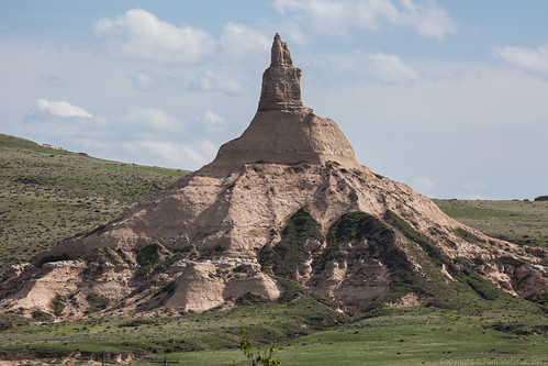 Chimney Rock • <a style="font-size:0.8em;" href="http://www.flickr.com/photos/65051383@N05/14369472543/" target="_blank">View on Flickr</a>