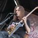 Children of Bodom Rockstar Mayhem Festival 2013-6