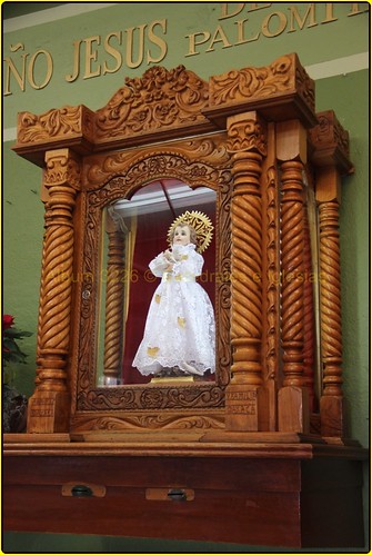 Santuario del Divino Niño Jesús de las Palomitas (Guadalupe)  Tacoaleche,Estado de Zacatecas,México - a photo on Flickriver