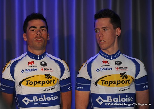 Topsport Vlaanderen - Baloise Pro Cycling Team (59)