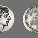 Tetradrachm (Coin) Portraying Mithradates VI (AIC) • <a style="font-size:0.8em;" href="http://www.flickr.com/photos/35150094@N04/12761061425/" target="_blank">View on Flickr</a>