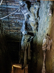 Пещерный монастырь Драк Йерпа