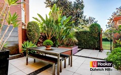 14/11 Williams Parade, Dulwich Hill NSW