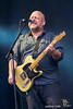 Pixies - Live at Marlay Park - Aaron Corr