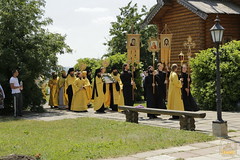 78. Память Всех святых Церкви Русския