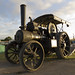 Gloucestershire Steam & Vintage Extravaganza 2013