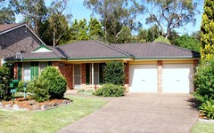 32 Woodland Avenue, Hazelbrook NSW