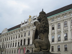 Vienna, Austria, September 2009