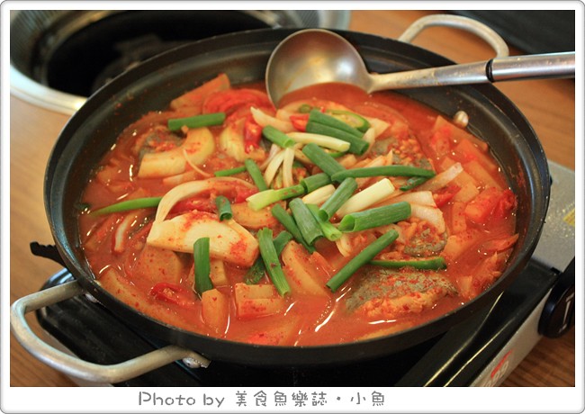【台北內湖】韓宮宴~韓國料理鍋物燒烤