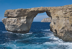 Malta: Gozo, Azure Window