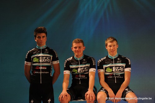 EFC-Omega Pharma-QuickStep Cycling Team   (82) (Small)