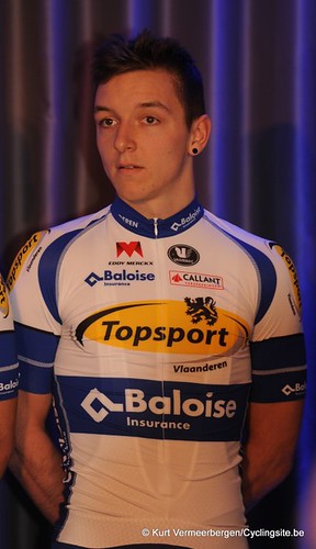 Topsport Vlaanderen - Baloise Pro Cycling Team (138)