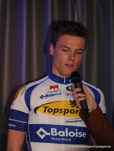 Topsport Vlaanderen - Baloise Pro Cycling Team (97)