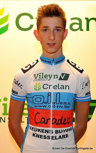 Cycling Team Keukens Buysse (26)