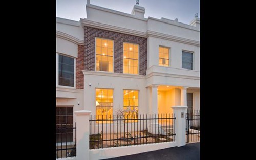 11 Berry Street, East Melbourne VIC