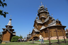 99. Память Всех святых Церкви Русския