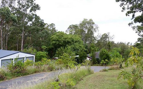 2624 Moggill Road, Pinjarra Hills QLD