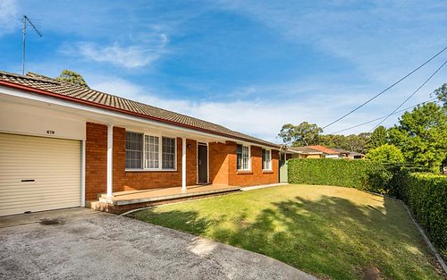 475 Marion St, Georges Hall NSW 2198