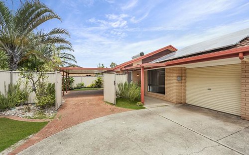 2/12 Peacock Pl, Burleigh Waters QLD 4220