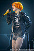 Paramore @ The Self-Titled Tour, The Palace Of Auburn Hills, Auburn Hills, MI - 11-21-13