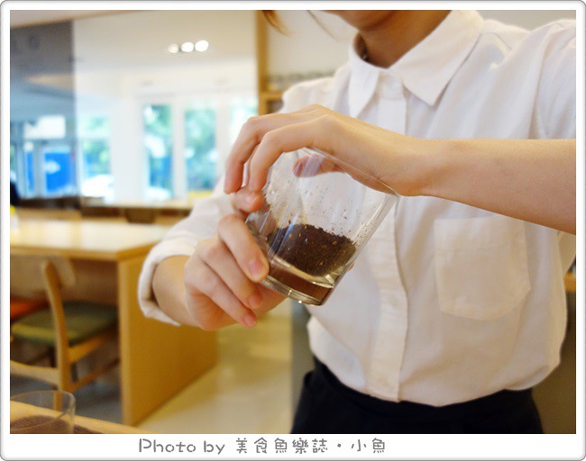 【台北大安】咖啡教母‧Knutsen Petite肯努森精品咖啡
