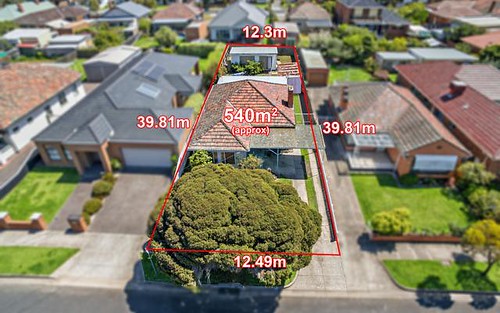 37 Greenwood Street, Pascoe Vale South VIC