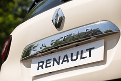 Renault Captur Argentina