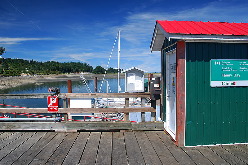 Fanny Bay – Vancouver Island News, Events, Travel, Accommodation,  Adventure, Vacations