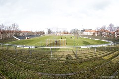 Hans-Zoschke-Stadion, Berlin-Lichtenberg 02