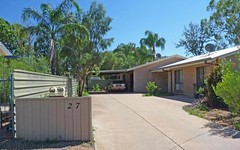 2/27 Mulara Street, Alice Springs NT
