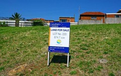 Lot 220 Whimbrel Ave, Lake Heights NSW