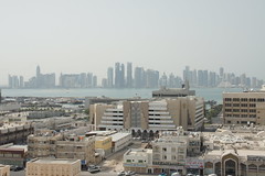 Doha, Qatar, May 2014