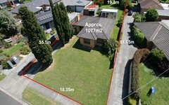 21 Cherrytree Rise, Knoxfield VIC