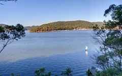 Address available on request, Dangar Island NSW