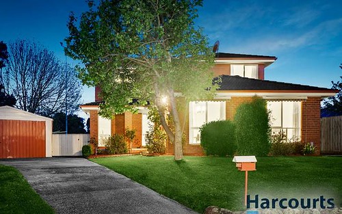 14 Findon Ct, Wantirna South VIC 3152