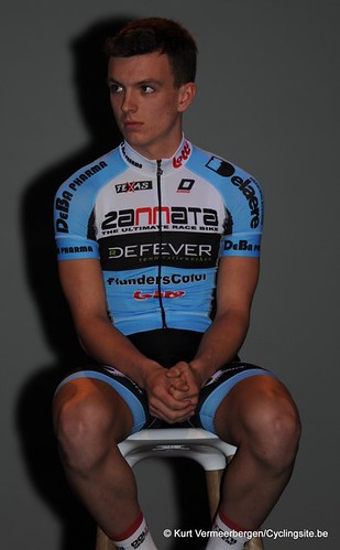 Zannata Lotto Cycling Team Menen (279)