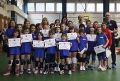Minivolley - torneo Albisola • <a style="font-size:0.8em;" href="http://www.flickr.com/photos/69060814@N02/12295347335/" target="_blank">View on Flickr</a>