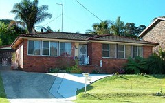94 Edgeworth Ave, Kanahooka NSW