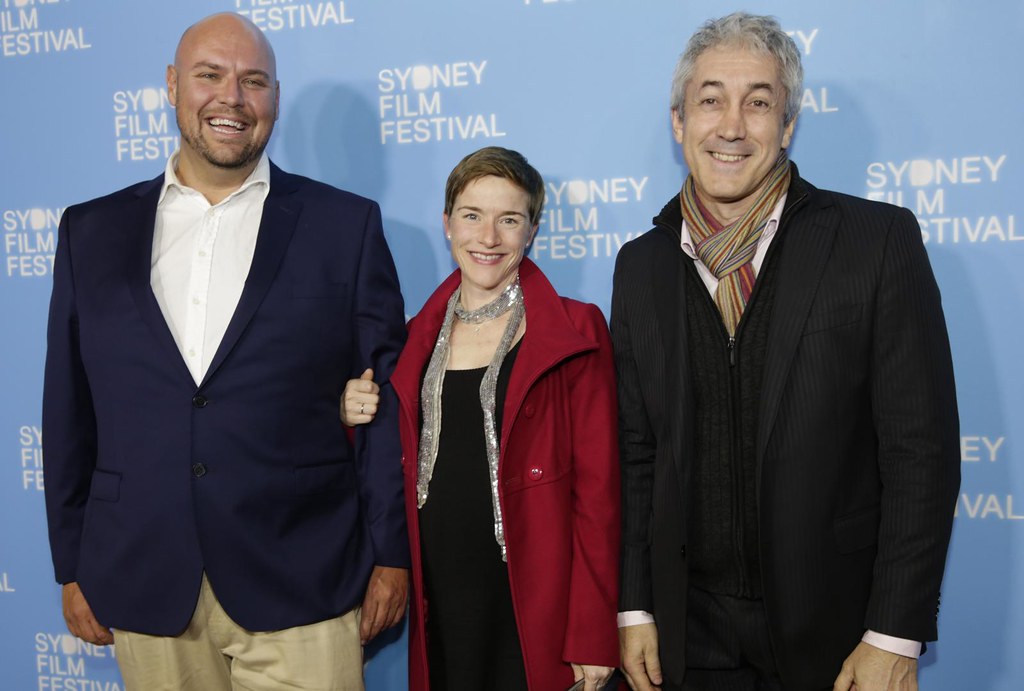 ann-marie calilhanna-holding the man red carpet sydney film festival @ state theatre_040