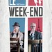 Le Week-end (Cartel) • <a style="font-size:0.8em;" href="http://www.flickr.com/photos/9512739@N04/9762793452/" target="_blank">View on Flickr</a>