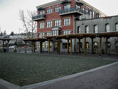 Village Green Fairhaven WA • <a style="font-size:0.8em;" href="http://www.flickr.com/photos/59137086@N08/11440270104/" target="_blank">View on Flickr</a>