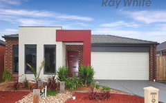 23 Baltic Circuit, Point Cook VIC