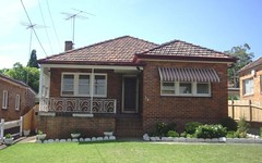 34 Addington Avenue, Ryde NSW